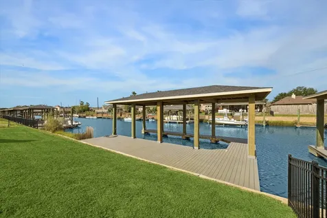 620 Appia Drive Kemah TX 77565