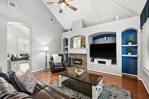 4026 Chestnut Bend Missouri City TX 77459