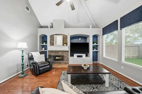 4026 Chestnut Bend Missouri City TX 77459