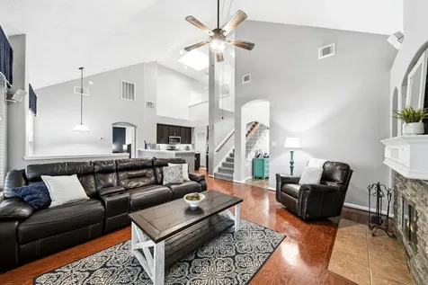 4026 Chestnut Bend Missouri City TX 77459