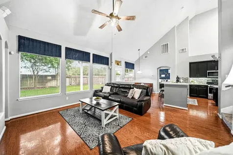 4026 Chestnut Bend Missouri City TX 77459