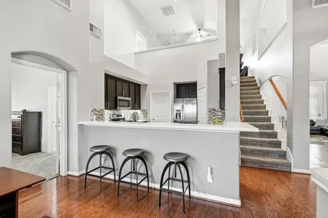 4026 Chestnut Bend Missouri City TX 77459