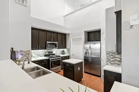 4026 Chestnut Bend Missouri City TX 77459