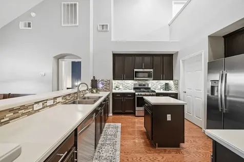 4026 Chestnut Bend Missouri City TX 77459