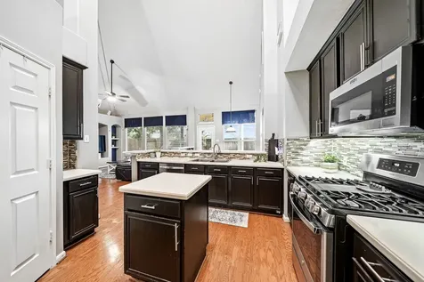 4026 Chestnut Bend Missouri City TX 77459