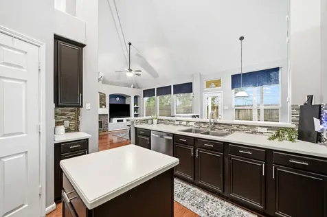 4026 Chestnut Bend Missouri City TX 77459