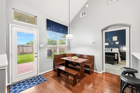 4026 Chestnut Bend Missouri City TX 77459