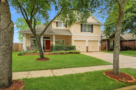 4026 Chestnut Bend Missouri City TX 77459