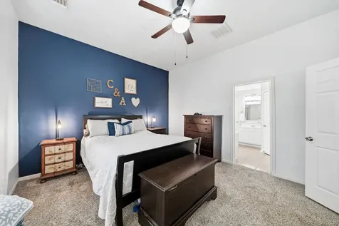 4026 Chestnut Bend Missouri City TX 77459