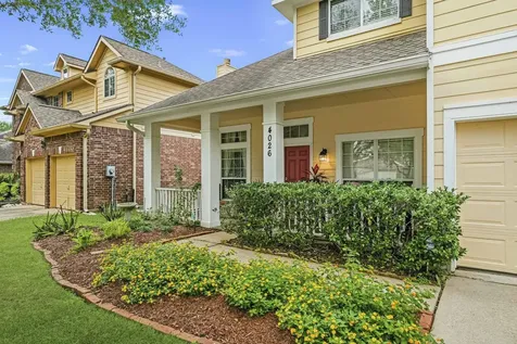 4026 Chestnut Bend Missouri City TX 77459