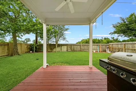 4026 Chestnut Bend Missouri City TX 77459