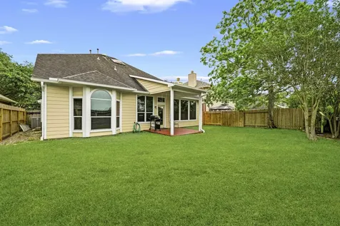 4026 Chestnut Bend Missouri City TX 77459