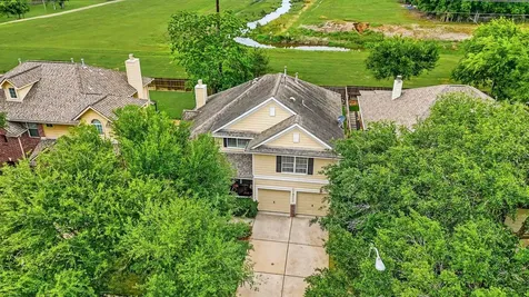 4026 Chestnut Bend Missouri City TX 77459