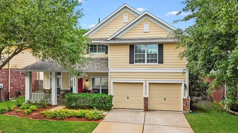 4026 Chestnut Bend Missouri City TX 77459