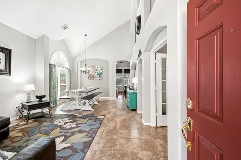 4026 Chestnut Bend Missouri City TX 77459