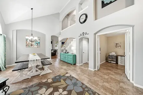 4026 Chestnut Bend Missouri City TX 77459