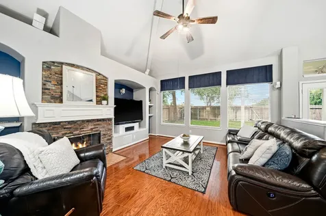 4026 Chestnut Bend Missouri City TX 77459