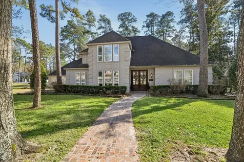 2602 Kings Forest Drive Kingwood TX 77339