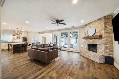 2602 Kings Forest Drive Kingwood TX 77339