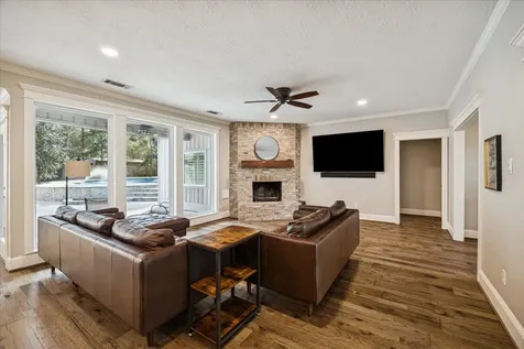 2602 Kings Forest Drive Kingwood TX 77339