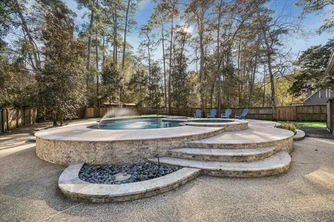 2602 Kings Forest Drive Kingwood TX 77339