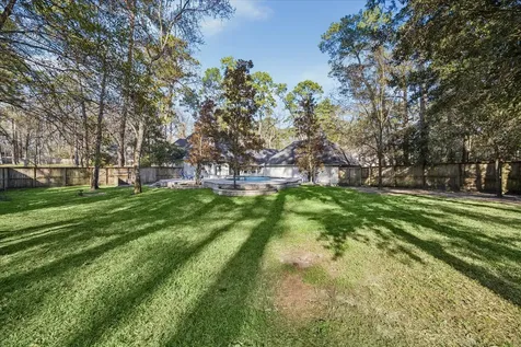 2602 Kings Forest Drive Kingwood TX 77339