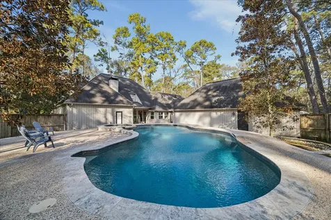 2602 Kings Forest Drive Kingwood TX 77339