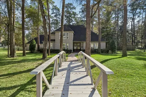 2602 Kings Forest Drive Kingwood TX 77339