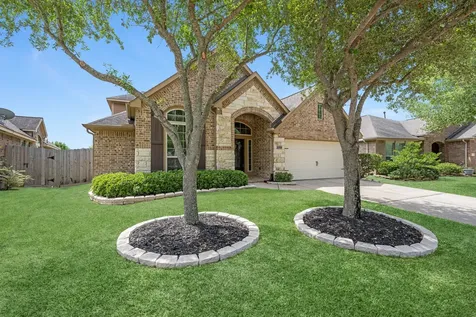 4223 Misty Waters Lane Katy TX 77494
