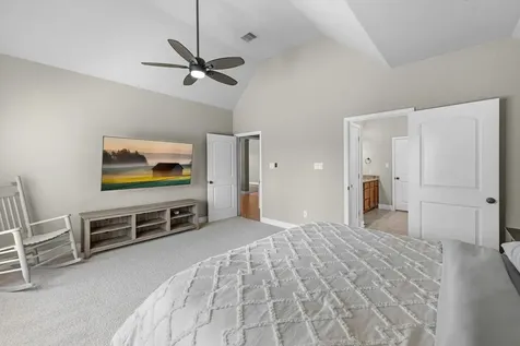 4223 Misty Waters Lane Katy TX 77494