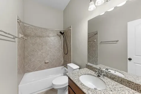 4223 Misty Waters Lane Katy TX 77494