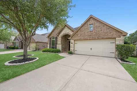 4223 Misty Waters Lane Katy TX 77494