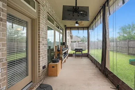 4223 Misty Waters Lane Katy TX 77494