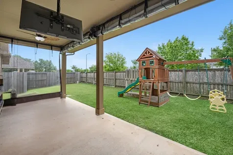 4223 Misty Waters Lane Katy TX 77494