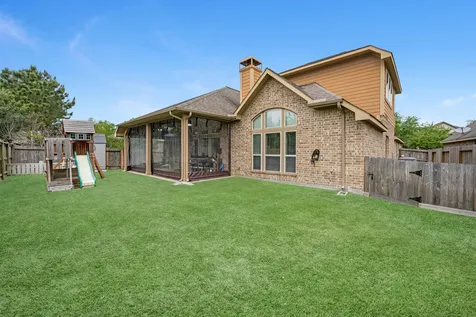 4223 Misty Waters Lane Katy TX 77494