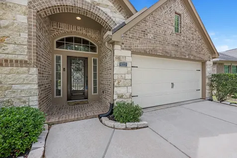 4223 Misty Waters Lane Katy TX 77494