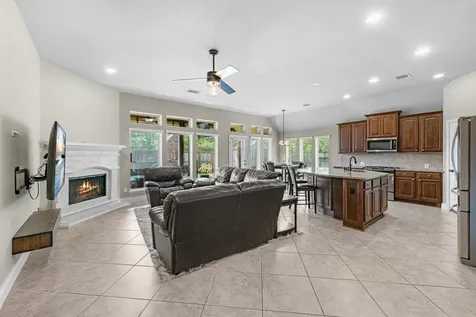 4223 Misty Waters Lane Katy TX 77494