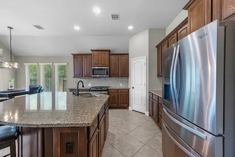 4223 Misty Waters Lane Katy TX 77494