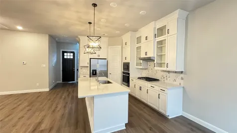 3010 Moonlit Mesa Drive Houston TX 77063