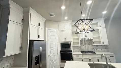 3010 Moonlit Mesa Drive Houston TX 77063