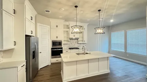 3010 Moonlit Mesa Drive Houston TX 77063