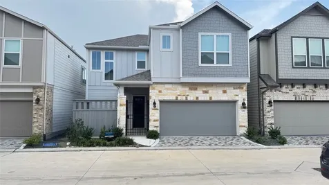 3010 Moonlit Mesa Drive Houston TX 77063