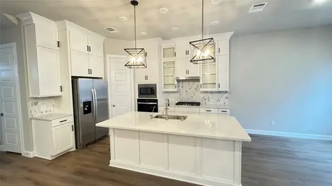 3010 Moonlit Mesa Drive Houston TX 77063