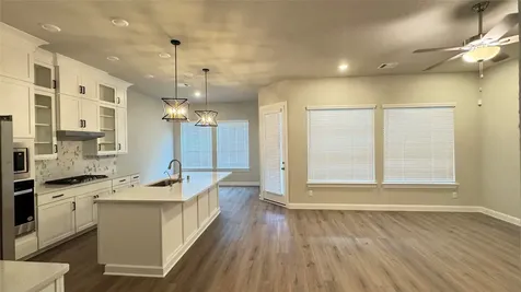 3010 Moonlit Mesa Drive Houston TX 77063