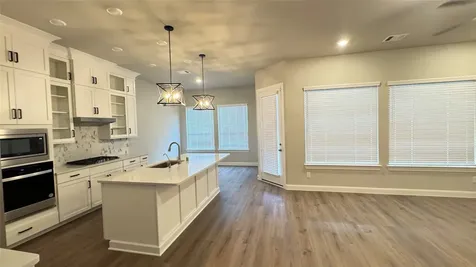 3010 Moonlit Mesa Drive Houston TX 77063
