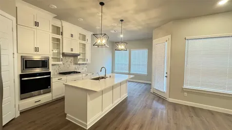 3010 Moonlit Mesa Drive Houston TX 77063