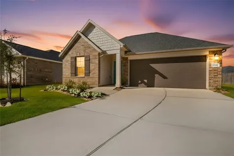 25602 Marisol Lake Drive Katy TX 77493