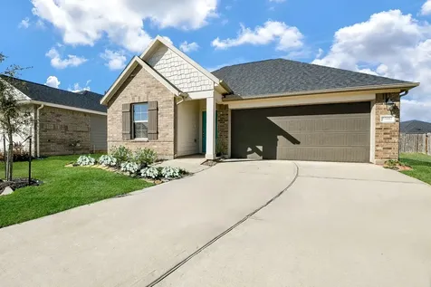 25602 Marisol Lake Drive Katy TX 77493