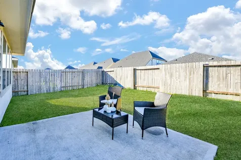 25602 Marisol Lake Drive Katy TX 77493