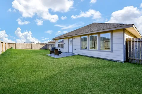 25602 Marisol Lake Drive Katy TX 77493